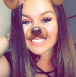 Meet your Posher, Peyton